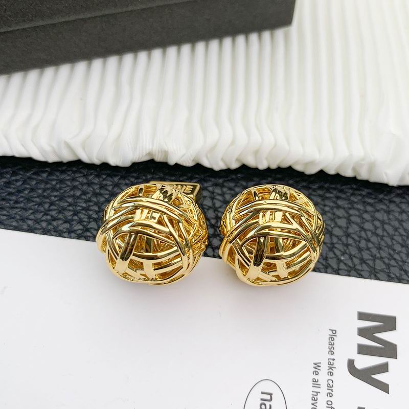 Loewe earring 06lyx60